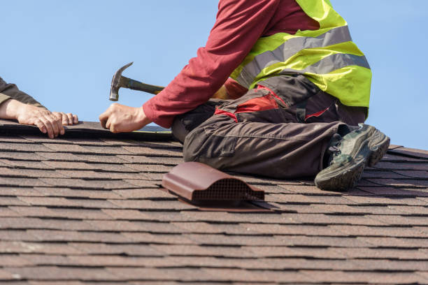 Quick and Trustworthy Emergency Roof Repair Services in Bridgewater Center, NJ