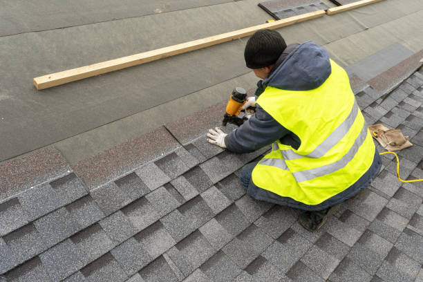 Best Commercial Roofing Services  in Bridgewater Center, NJ