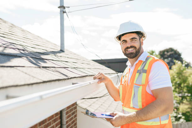 Best Emergency Roof Repair  in Bridgewater Center, NJ