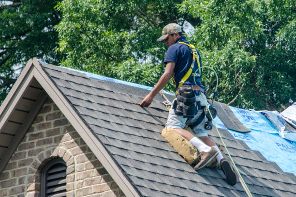 Best Residential Roofing Contractor  in Bridgewater Center, NJ